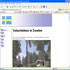 Vakantiehuis in Zweden
