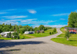 Ristafallets Camping Nederlandse camping Jämtland, op vakantie bij Nederlanders in Zweden
